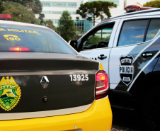 Paraná teve 3ª maior redução no número de mortes violentas do Brasil em 2023, aponta Anuário