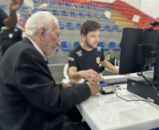 PCPR na Comunidade leva serviços de polícia judiciária e orientações para mais de 3 mil pessoas em cinco municípios do estado