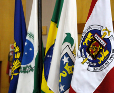 Solenidades em três cidades do Paraná celebram formaturas do Curso de Aperfeiçoamento de Sargentos da PMPR