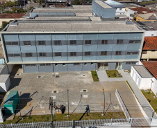 Batalhão de Polícia Escolar Comunitária terá nova sede em Curitiba