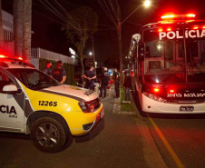 Paraná teve 3ª maior redução no número de mortes violentas do Brasil em 2023, aponta Anuário