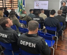 Novas sedes de Postos Avançados de Monitoração são inauguradas em Guarapuava e Cascavel
