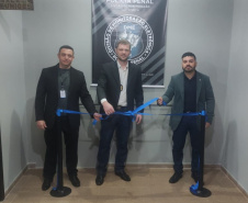 Novas sedes de Postos Avançados de Monitoração são inauguradas em Guarapuava e Cascavel