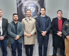 Novas sedes de Postos Avançados de Monitoração são inauguradas em Guarapuava e Cascavel