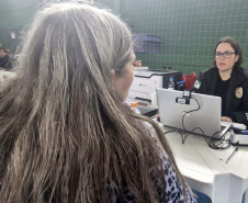 PCPR na Comunidade leva serviços e orientações para 2,6 mil pessoas em três municípios
