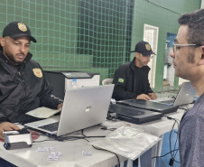PCPR na Comunidade leva serviços e orientações para 2,6 mil pessoas em três municípios