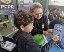 PCPR na Comunidade leva serviços e orientações para 2,6 mil pessoas em três municípios