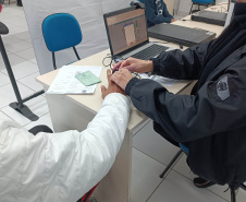 PCPR na Comunidade levará serviços a Foz do Iguaçu, Flor da Serra do Sul e Jacarezinho