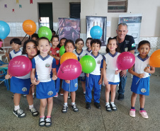 PCPR na Comunidade leva serviços à população de Paula Freitas nesta semana