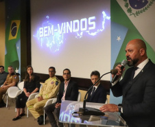 Segurança Pública promove 1º Congresso Estadual de Captação de Recursos