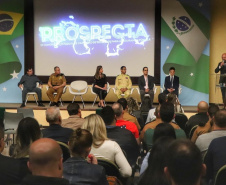 Segurança Pública promove 1º Congresso Estadual de Captação de Recursos
