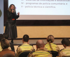 Segurança Pública promove 1º Congresso Estadual de Captação de Recursos