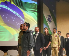 Segurança Pública promove 1º Congresso Estadual de Captação de Recursos