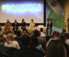 Segurança Pública promove 1º Congresso Estadual de Captação de Recursos
