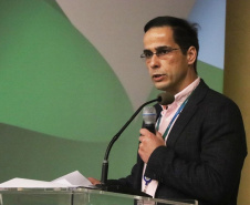 Segurança Pública promove 1º Congresso Estadual de Captação de Recursos