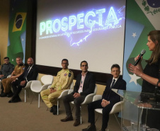 Segurança Pública promove 1º Congresso Estadual de Captação de Recursos