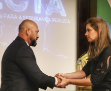 Segurança Pública promove 1º Congresso Estadual de Captação de Recursos
