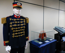 Arquivo Público do Paraná celebra 170 anos da Polícia Militar com exposição