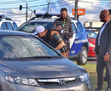 Paraná tem menor número de homicídios no 1º semestre em 18 anos; roubos caem 24%