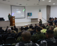 Sesp intensifica policiamento com operação Cidade Segura em Cascavel