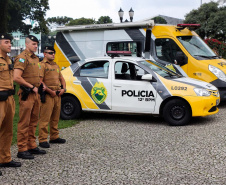 Paraná tem menor número de homicídios no 1º semestre em 18 anos; roubos caem 24%