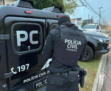 PCPR prende quatro por soltura de balões que chegavam a custar mais de R$ 20 mil