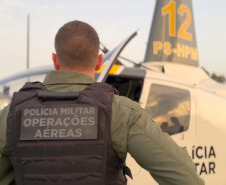 Blindada das águas: lancha resistente a fuzil e de visão termal reforça segurança no mar