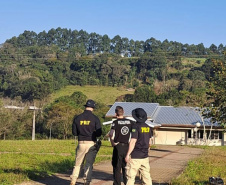 Polícia Penal do Paraná já capacitou mais de 500 servidores para uso de drones