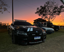 PCPR na Comunidade leva atendimento à população de Bandeirantes e Florestópolis