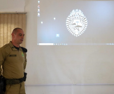 Forças policiais do Paraná programam segunda etapa da Operação Vida Cidade Segura 