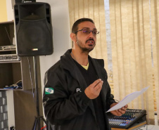 Forças policiais do Paraná programam segunda etapa da Operação Vida Cidade Segura 