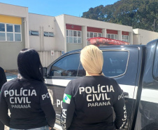  PCPR prende 848 pessoas em operação nacional de combate à violência contra a mulher