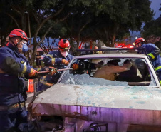 Segurança Pública lança operação Saúde e Paz no Trânsito em Foz do Iguaçu 