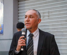 Segurança Pública lança operação Saúde e Paz no Trânsito em Foz do Iguaçu 