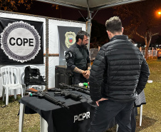 Com 207 mil pessoas atendidas, PCPR na Comunidade completa dois anos de atuação