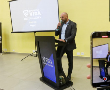 Sesp inicia segunda fase da operação Cidade Segura em Foz do Iguaçu