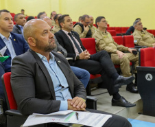 Sesp inicia segunda fase da operação Cidade Segura em Foz do Iguaçu