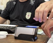 PCPR vai levar serviços para população de Curitiba, São José dos Pinhais e Paranaguá