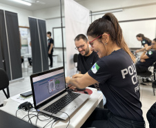 Com 207 mil pessoas atendidas, PCPR na Comunidade completa dois anos de atuação