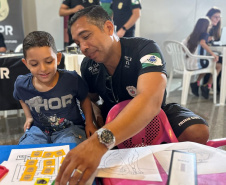 Com 207 mil pessoas atendidas, PCPR na Comunidade completa dois anos de atuação