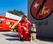 GOST: como atua a equipe dos Bombeiros especializada em grandes desastres