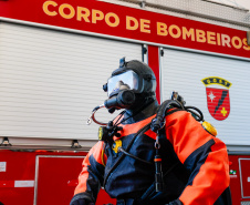 GOST: como atua a equipe dos Bombeiros especializada em grandes desastres