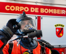 GOST: como atua a equipe dos Bombeiros especializada em grandes desastres