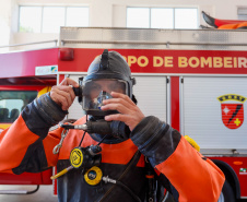 GOST: como atua a equipe dos Bombeiros especializada em grandes desastres