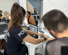 PCPR na Comunidade levará serviços e orientações a mais três cidades do Paraná