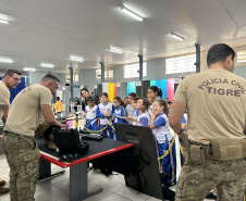 Com 207 mil pessoas atendidas, PCPR na Comunidade completa dois anos de atuação