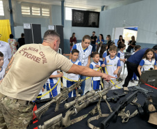 Com 207 mil pessoas atendidas, PCPR na Comunidade completa dois anos de atuação