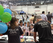 Com 207 mil pessoas atendidas, PCPR na Comunidade completa dois anos de atuação