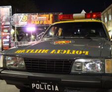 26ª Corrida Coronel Sarmento celebra os 170 Anos da Polícia Militar do Paraná