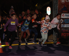 26ª Corrida Coronel Sarmento celebra os 170 Anos da Polícia Militar do Paraná